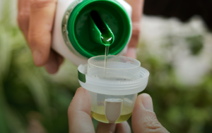 The Benefits of Liquid Fertilizer for Your Lawn